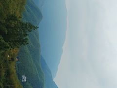 -江南天池