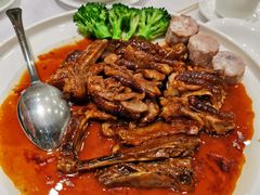 东莞豆豉碌鹅-山泉公馆酒家(广州东站店)