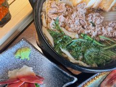 -千代武日本料理(哈西店)