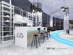 -乐活健身馆(小榄店)