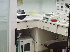 -美联众合宠物医院·爱萌分院·内外科·猫科中心