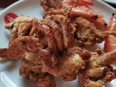 -东方明珠·可口可乐欢乐餐厅