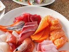 -怡咖啡海鲜自助餐厅(浦东香格里拉店)