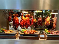 -成都环球中心天堂洲际大饭店