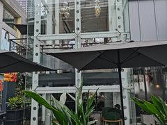 -茶颜悦色(花园道店)