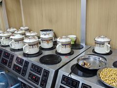 -園丁烤肉缸子肉