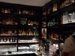 -OX BAR 拉培耶小镇(大连老街店)