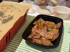 -三毛烧烤·南昌大排档(山姆店)