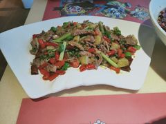 -一个叫川的地方(麒麟新天地店)