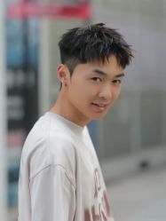 -尤司男士国潮理发馆