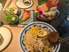 -三笙精致·料理(海河店)