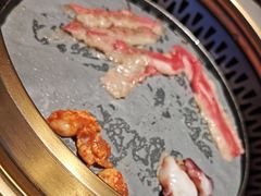 -汉阳廷自助烤肉·火锅(万丰海岸城店)