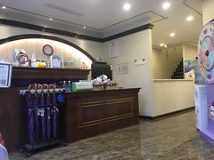 -宠爱国际动物医院·消化内科·心肾内科·ISFM猫友好(望京店)