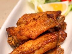 -Mammamia意大利餐厅(古北店)