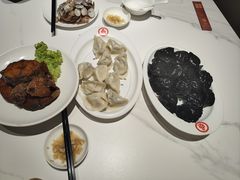-双合园·海鲜水饺青岛菜(九水东路店)