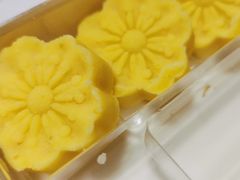 -超港·蛋糕面包(包河万达店)