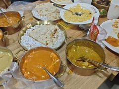 -清真·AL-JANNAT 佳纳特餐厅(狮子桥店)