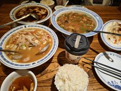 -老雒阳面馆·水席(定鼎门店)