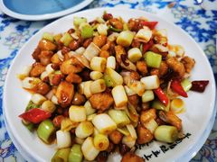 -汉唐守艺人·河北面馆(民心河店)