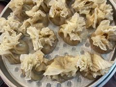 -清真明德斋茶餐厅民族饭店(北京街店)