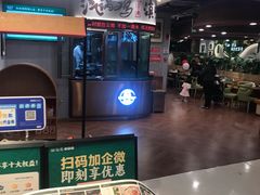 -云海肴·汽锅鸡·云南菜(曲江大悦城店)