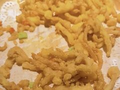 -耶里夏丽·丝路新疆菜·清真食品(徐汇南丹东路臻选店)