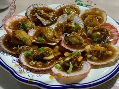 -公寓家常菜馆(海军博物馆店)