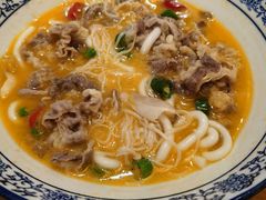 -北疆饭店(朗悦公园茂店)