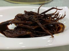 酱鸭舌-梅龙镇酒家(南京西路总店)