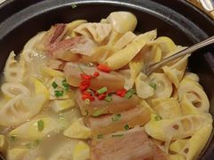 -中国徽菜·徽商故里(广安门店)