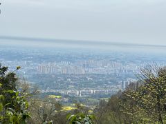 -樱桃山旅游景区