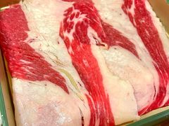 牛肩-伊豆野菜村(大族广场店)