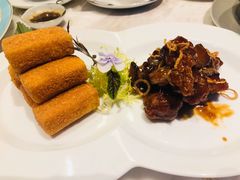 -伯衡55·吉品轩(乌鲁木齐南路店)