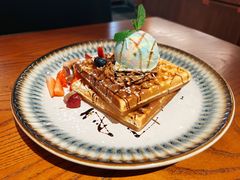 -原石牛扒·约会餐厅(龙城万科里店)