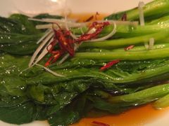 -雀蓝川菜(滨湖万象汇店)