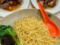 -一乐烧鹅(中环店)