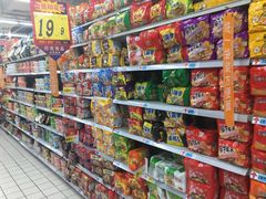 -大润发(康桥店)