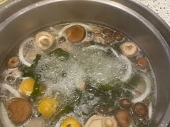 -椰子营·椰子鸡火锅(万象里店)