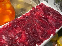 -左庭右院鲜牛肉火锅(苏州园区永旺店)