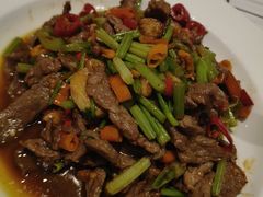 -双合园·海鲜水饺青岛菜(万佳广场店)