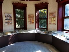 -北京动物园-畅观楼