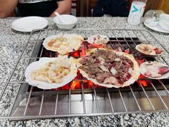 -震海贝烤贝·民俗特色店(延吉总店)