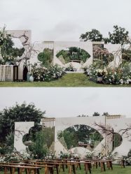 -北京郡王府饭店·宴会厅