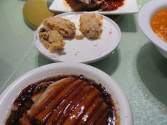 -陈傻子餐厅(世纪都会店)