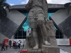 -三亚红色娘子军演艺公园景区