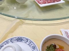 -同城四季爆肚涮羊肉(安华里店)