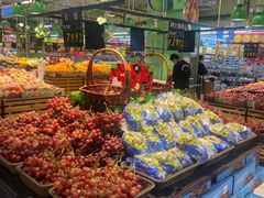 -大润发(莱州店)