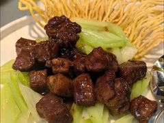 -方荣糊涂菜馆(湖北路店)