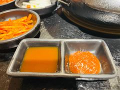 -九田家黑牛烤肉料理(石路天虹店)