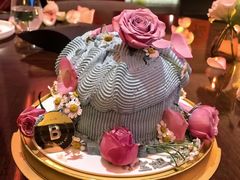 -Biteology Artisan Cakes(红庄·国际文化保税创新园店)